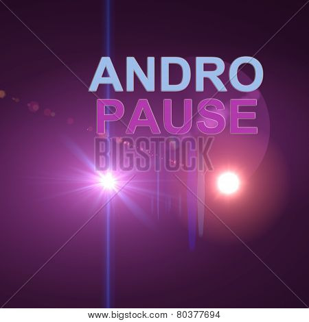 Andropause