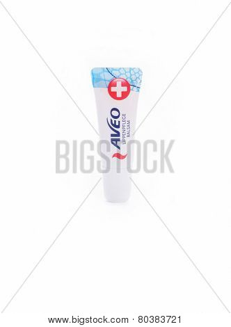 Aveo lip balm
