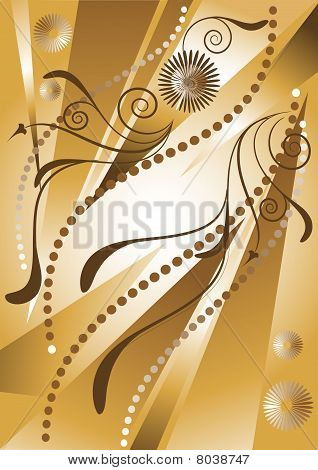 Baggrund med Flover og Beads.eps