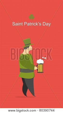 St. Patrick's Day
