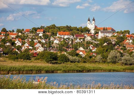 Tihany Peninsula
