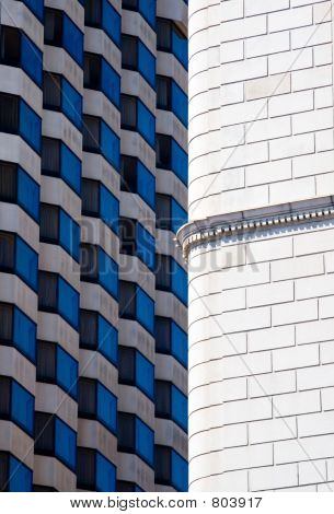 San FranciscoBuilding streszczenie  