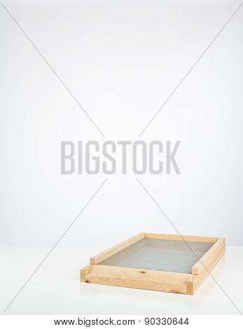 Bottom Board For Beehive