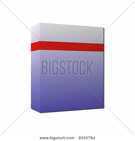 製品ボックス