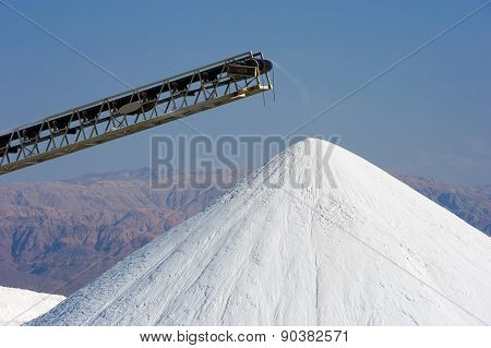 Dead Sea Works