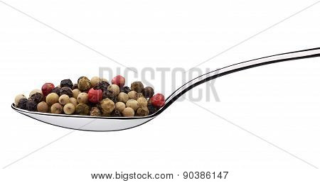 Spoonfull Of Pepper