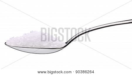 Spoonfull Of Salt