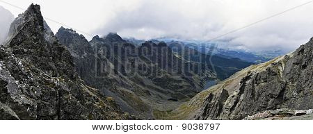 Vysoké Tatry