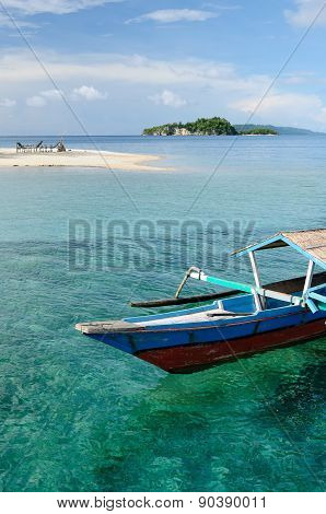 Togean Islands