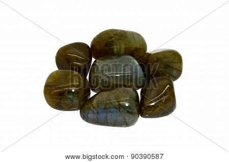 Labradorite