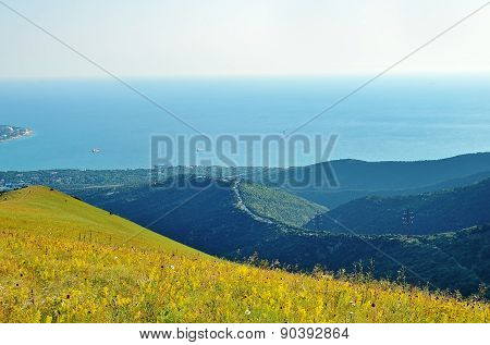 Kabardinka, Russia