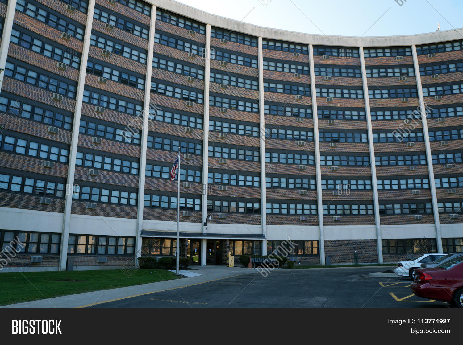 John F. Kennedy Image & Photo (Free Trial) Bigstock