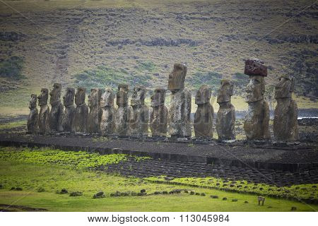 Easter Island
