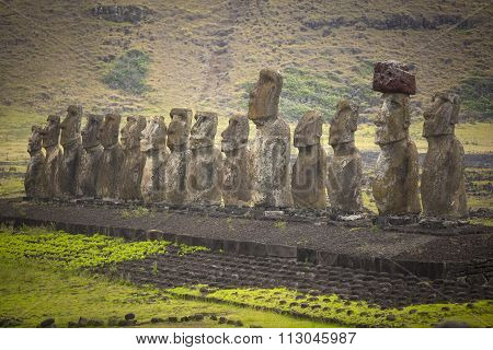 Easter Island