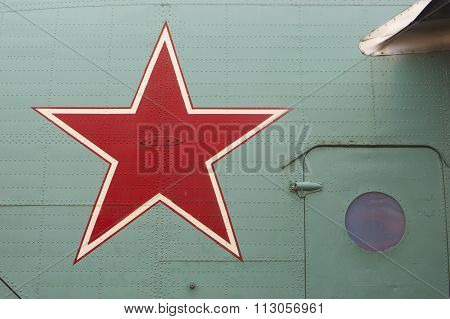Red Star