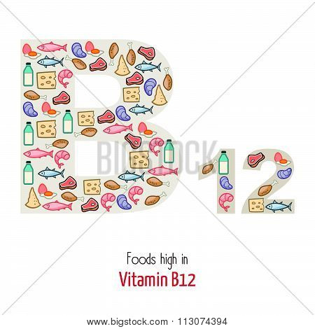 Vitamin B12