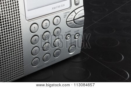 Radio Controls