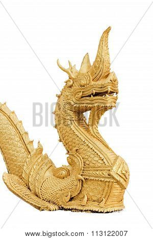 Thai buddhist temple