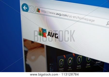 AVG Technologies