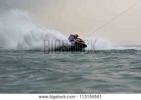 Jet Ski World Cup 2015