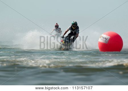 Jet Ski World Cup 2015