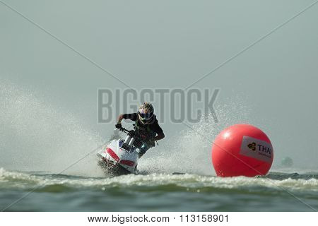Jet Ski World Cup 2015