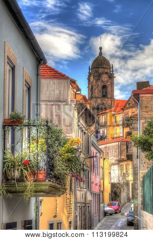 Porto