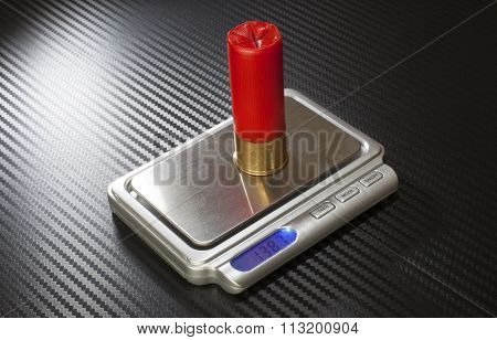 Twelve Gauge Ammo