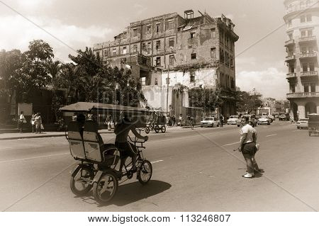 Havana Cuba