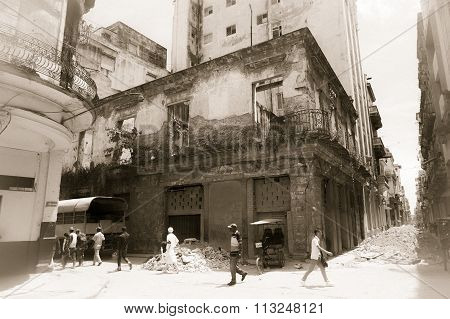 Havana Cuba