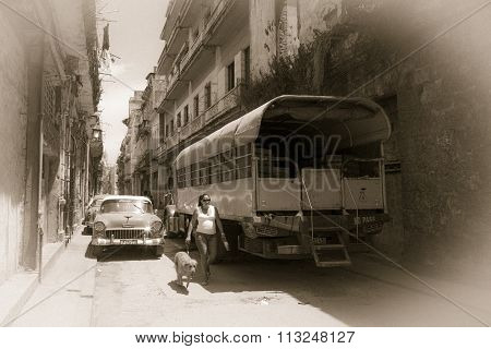 Havana Cuba