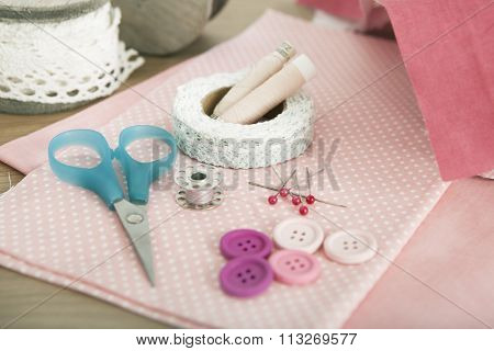 Hobby Sew