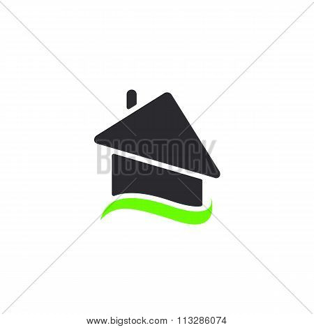 Home Icon.