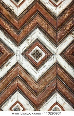Wooden Texture