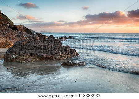 Rocky Beach