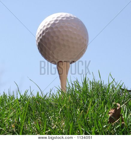 Golf Ball