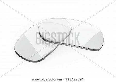 Eyeglasses Lens