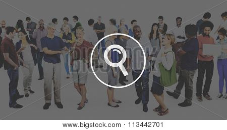 Search Searching Learning Information Knowledge Concept