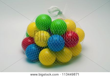 toy ball