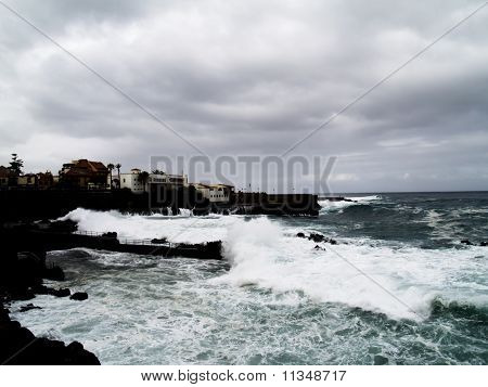 Sturm