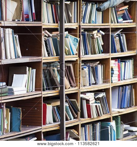 bookcrossing