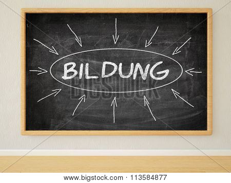 Bildung