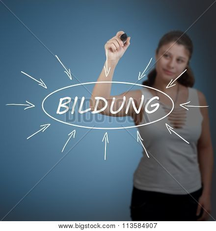 Bildung