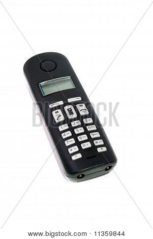 Telefon bezprzewodowy