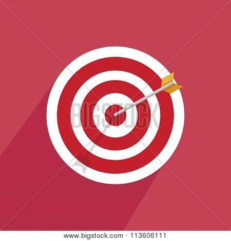 Icon target