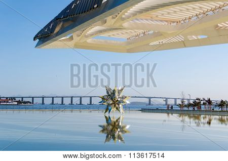 Museum of Tomorrow