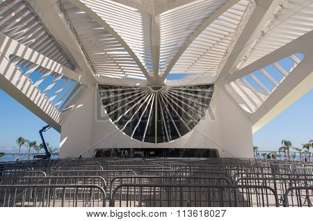 Museum of Tomorrow