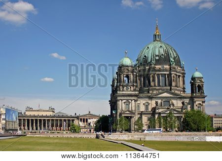 Berlin Cathedral