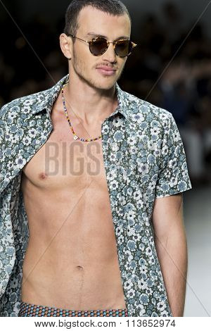 Parke & Ronen - Spring/summer 2016 Collection