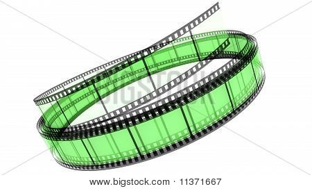 Film strip